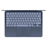 MacBook Neo 13'' A18 Pro chip  with 6-core CPU and 5-core GPU, 8GB, 512GB SSD, Touch ID - Indigo