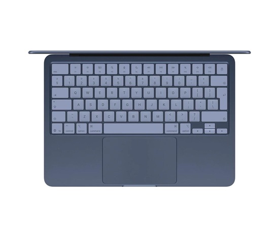 MacBook Neo 13'' A18 Pro chip  with 6-core CPU and 5-core GPU, 8GB, 512GB SSD, Touch ID - Indigo