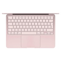 MacBook Neo 13'' A18 Pro chip  with 6-core CPU and 5-core GPU, 8GB, 512GB SSD, Touch ID - Blush