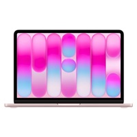 MacBook Neo 13‘‘ A18 Pro chip  with 6-core CPU and 5-core GPU, 8GB, 512GB SSD, Touch ID - Blush