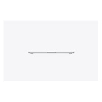 MacBook Air 13‘‘ M5 chip with 10-core CPU and 8-core GPU, 16GB, 512GB SSD - Silver