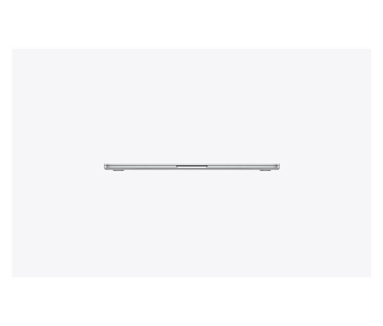MacBook Air 13'' M5 chip with 10-core CPU and 10-core GPU, 16GB, 1TB SSD - Silver