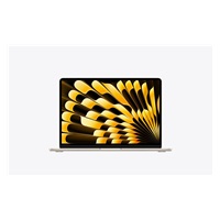 MacBook Air 13'' M5 chip with 10-core CPU and 10-core GPU, 16GB, 1TB SSD - Starlight