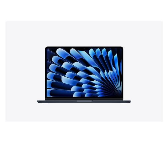 MacBook Air 13'' M5 chip with 10-core CPU and 10-core GPU, 16GB, 1TB SSD - Midnight