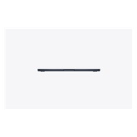 MacBook Air 13‘‘ M5 chip with 10-core CPU and 10-core GPU, 16GB, 1TB SSD - Midnight