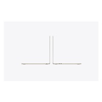 MacBook Air 15'' M5 chip  with 10-core CPU and 10-core GPU, 16GB, 512GB SSD - Starlight