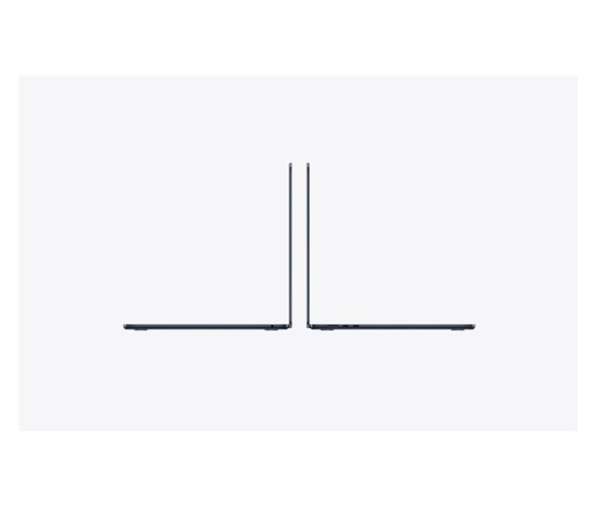 MacBook Air 15'' M5 chip  with 10-core CPU and 10-core GPU, 16GB, 512GB SSD - Midnight