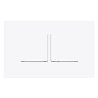 MacBook Air 15‘‘ M5 chip  with 10-core CPU and 10-core GPU, 16GB, 1TB SSD - Silver