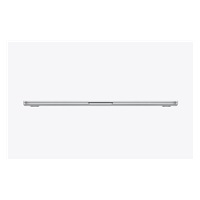 MacBook Air 15‘‘ M5 chip  with 10-core CPU and 10-core GPU, 24GB, 1TB SSD - Silver