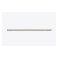 MacBook Air 15‘‘ M5 chip  with 10-core CPU and 10-core GPU, 24GB, 1TB SSD - Starlight