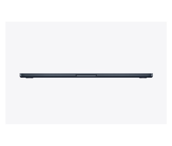 MacBook Air 15'' M5 chip  with 10-core CPU and 10-core GPU, 24GB, 1TB SSD - Midnight