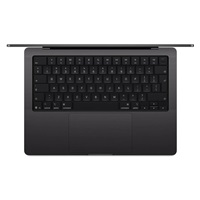 MacBook Pro 14''  M5 Pro chip with 15-core CPU and 16-core GPU, 24GB, 1TB SSD - Space Black