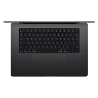 MacBook Pro 16'' M5 Pro with 18-core CPU and 20-core GPU, 24GB, 1TB SSD - Space Black