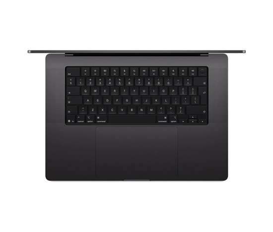 MacBook Pro 16'' M5 Max with 18-core CPU and 32-core GPU, 36GB, 2TB SSD - Space Black