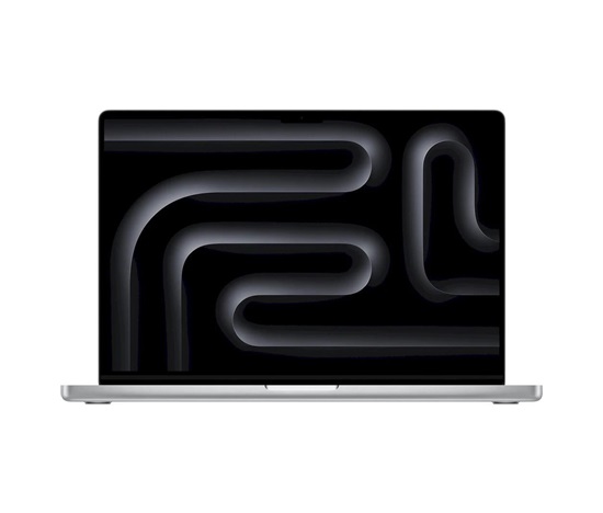 MacBook Pro 16'' M5 Max with 18-core CPU and 32-core GPU, 36GB, 2TB SSD - Silver