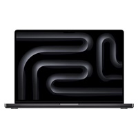 MacBook Pro 16'' M5 Max with 18-core CPU and 40-core GPU, 48GB, 2TB SSD - Space Black