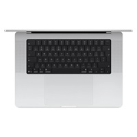 MacBook Pro 16'' M5 Max with 18-core CPU and 40-core GPU, 48GB, 2TB SSD - Silver