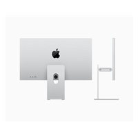 Studio Display XDR - Nano-texture glass - Tilt- and height-adjustable stand