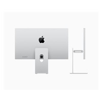 Studio Display - Standard glass - Tilt- and height-adjustable stand