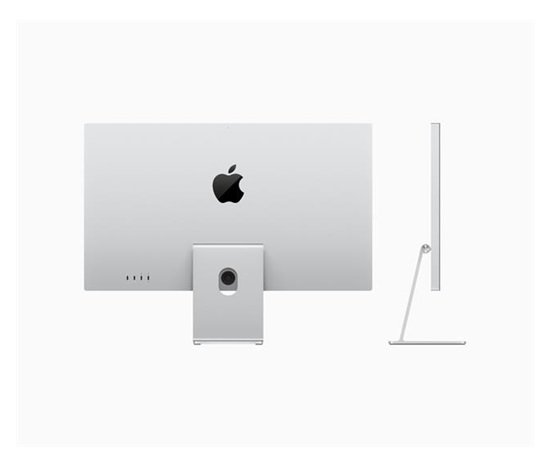 Studio Display - Standard glass - Tilt-adjustable stand