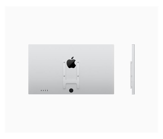 Studio Display - Standard glass - VESA mount adapter (Stand not included)