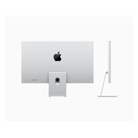 Studio Display - Nano-texture glass - Tilt-adjustable stand