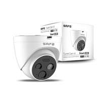 Safe SAFE10310 Starter Kit Fire Cam