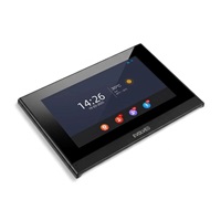 EVOLVEO DoorPhone ID-1, 2drátový videotelefon s RFID, otiskem prstu a podporou ONVIF kamer