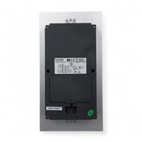 EVOLVEO DoorPhone ID-1, 2drátový videotelefon s RFID, otiskem prstu a podporou ONVIF kamer