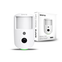 Safe SAFE10200 Starter Kit Cam