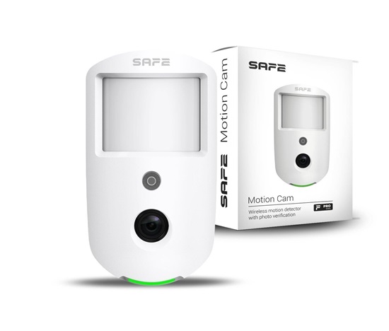 Safe SAFE10200 Starter Kit Cam