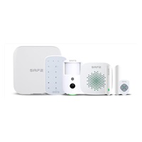 Safe SAFE10210 Starter Kit Cam Plus