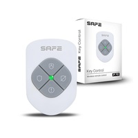 Safe SAFE10210 Starter Kit Cam Plus