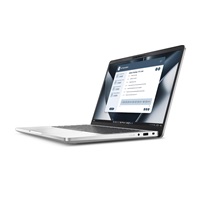 DELL NTB Pro 13 Plus PB13255/AMD Ryzen 5 PRO 230/16GB/512SSD/13.3" FHD+/cam/no AC adapter/WLAN/Bck Kb/W11P/3Y PS NBD