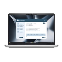 DELL NTB Pro 13 Plus PB13255/AMD Ryzen 5 220/16GB/512SSD/13.3" FHD+/cam/no AC adapter/WLAN/Bck Kb/W11P/3Y PS NBD