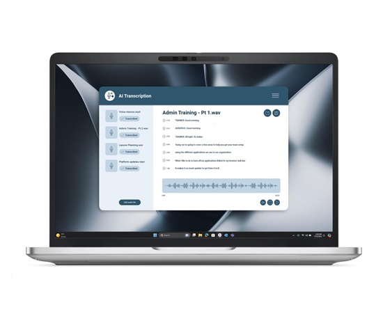 DELL NTB Pro 13 Plus PB13255/AMD Ryzen 5 220/16GB/512SSD/13.3" FHD+/cam/no AC adapter/WLAN/Bck Kb/W11P/3Y PS NBD