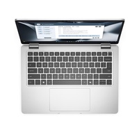 DELL NTB Pro 13 Plus PB13255/AMD Ryzen 5 220/16GB/512SSD/13.3" FHD+/cam/no AC adapter/WLAN/Bck Kb/W11P/3Y PS NBD