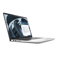 DELL NTB Pro 16 Plus PB16255/AMD Ryzen AI 7 350/32GB/512SSD/16" FHD+ /IR Cam/no AC Adapter|WLAN|Bck Kb|W11P|3Y PS NBD