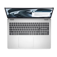 DELL NTB Pro 16 Plus PB16255/AMD Ryzen 5 220/16GB/256SSD/16" FHD+ /IR Cam/no AC Adapter|WLAN|Bck Kb|W11P|3Y PS NBD