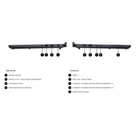 DELL NTB Pro Max 14 MC14255/AMD Ryzen AI 7 PRO 350/32GB/1TSSD/14" FHD+ /No AC Adapter/WLAN/Backlit Kb/W11P/3Y PS NBD