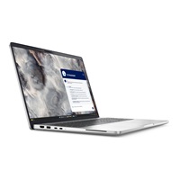 DELL NTB Pro 16 Plus PB16250/U5-235U/32GB/512SSD/16" FHD+ /IR Cam & Mic/No AC Adapter/WLAN/vPro|Bck Kb/W11P/3Y PS NBD