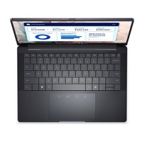 DELL NTB Pro 13 Premium PA13250/U7-268V/Evo/32GB/512SSD/13.3" QHD+  Touch|IR Cam/No AC Adapter/Bck Kb/W11P/3Y PS NBD