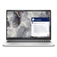 DELL NTB Pro 16 Plus PB16250/U7-265U/32GB/512SSD/16" FHD+ /IR Cam & Mic/No AC Adapter/WLAN/vPro|Bck Kb/W11P/3Y PS NBD