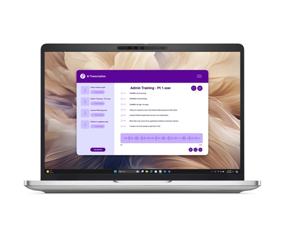 DELL NTB Pro 13 Plus PB13250/U5-236V/16GB/512SSD/13.3" FHD+/IR Cam & Mic/No AC Adapter/vPro/Bck Kb/W11P/3Y PS NBD