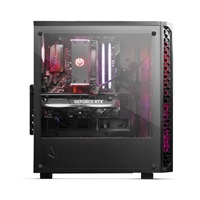 LYNX Challenger Ryzen 7 8700F 32GB 1TB SSD NVMe RTX 5070 12G bez OS