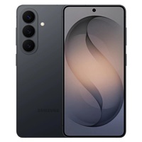 Samsung Galaxy S26 12GB/256GB černá, EU