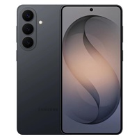 Samsung Galaxy S26+ 12GB/256GB černá, EU