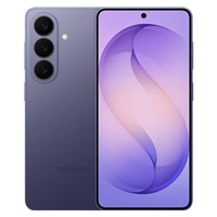 Samsung Galaxy S26 12GB/512GB fialová, EU