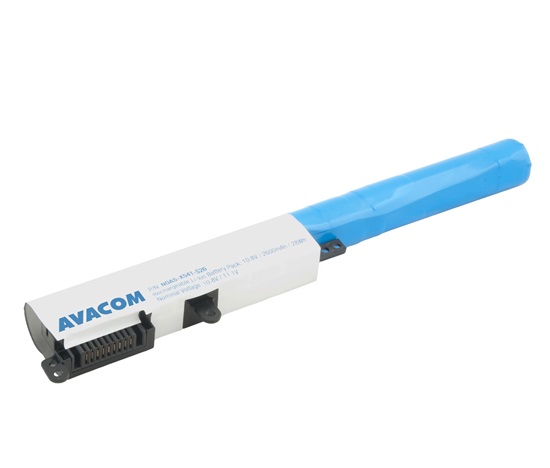 AVACOM Náhradní baterie AVACOM Asus X541 Li-Ion 10,8V 2600mAh