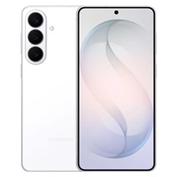 Samsung Galaxy S26+ 12GB/512GB bílá, EU